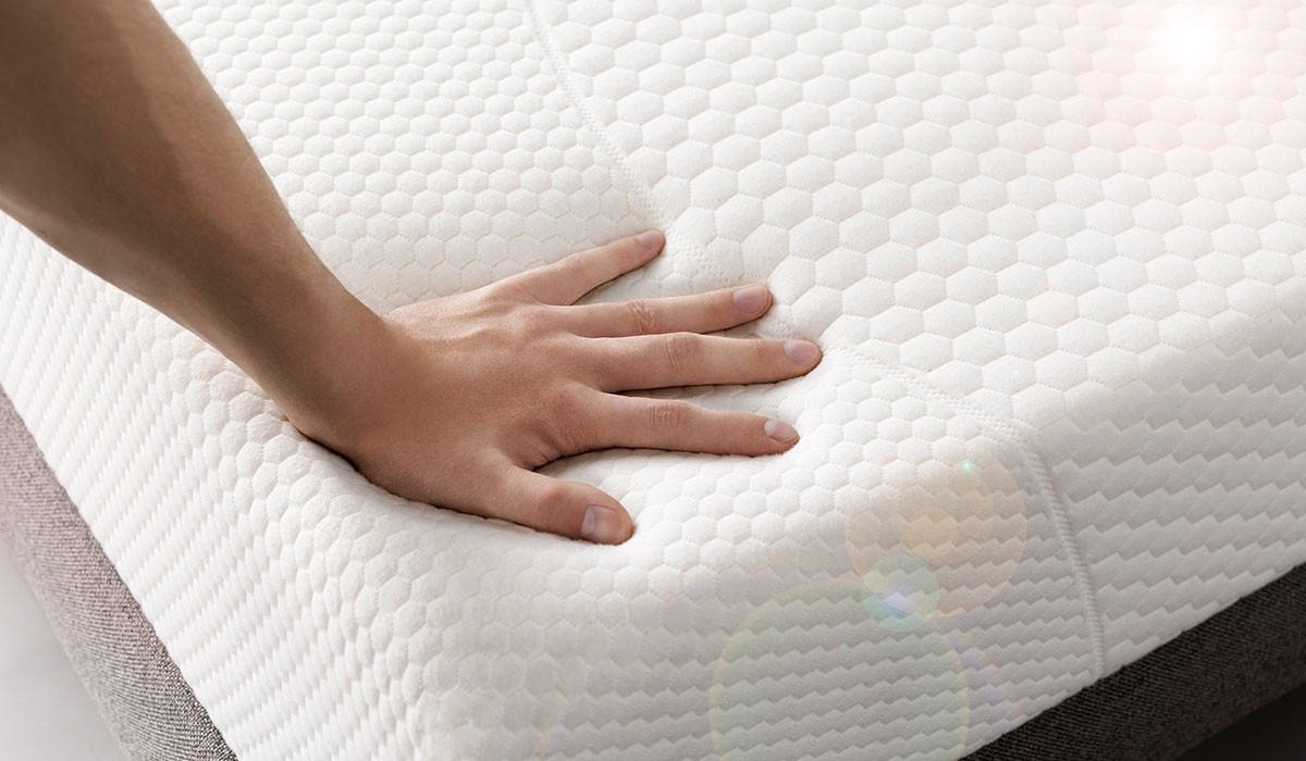 dream science mattress pad review